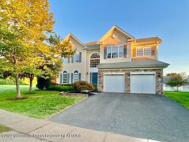 House in Sayreville, New Jersey, United States 5 - 18469509