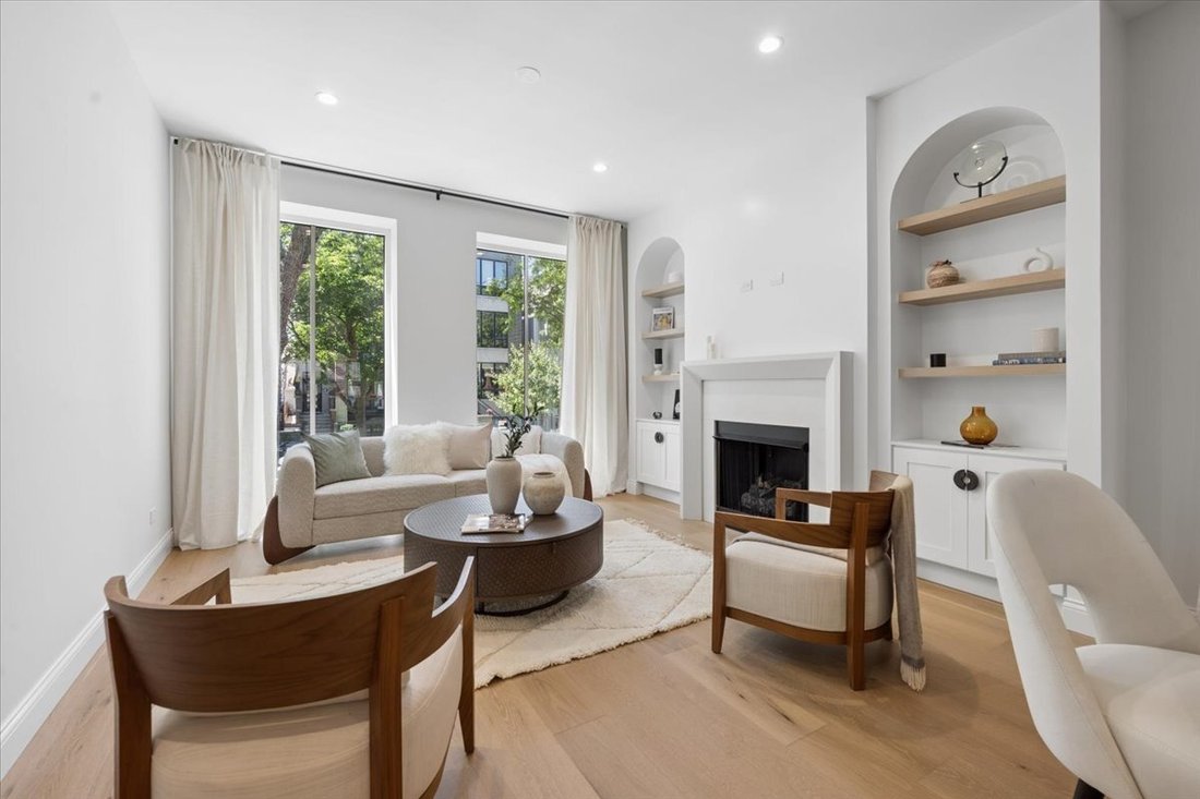 Condo in Chicago, Illinois, United States 2 - 18466862