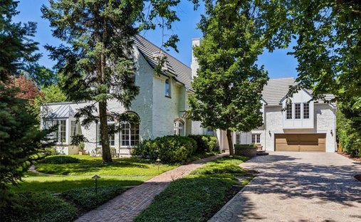 House in Denver, Colorado, United States 1