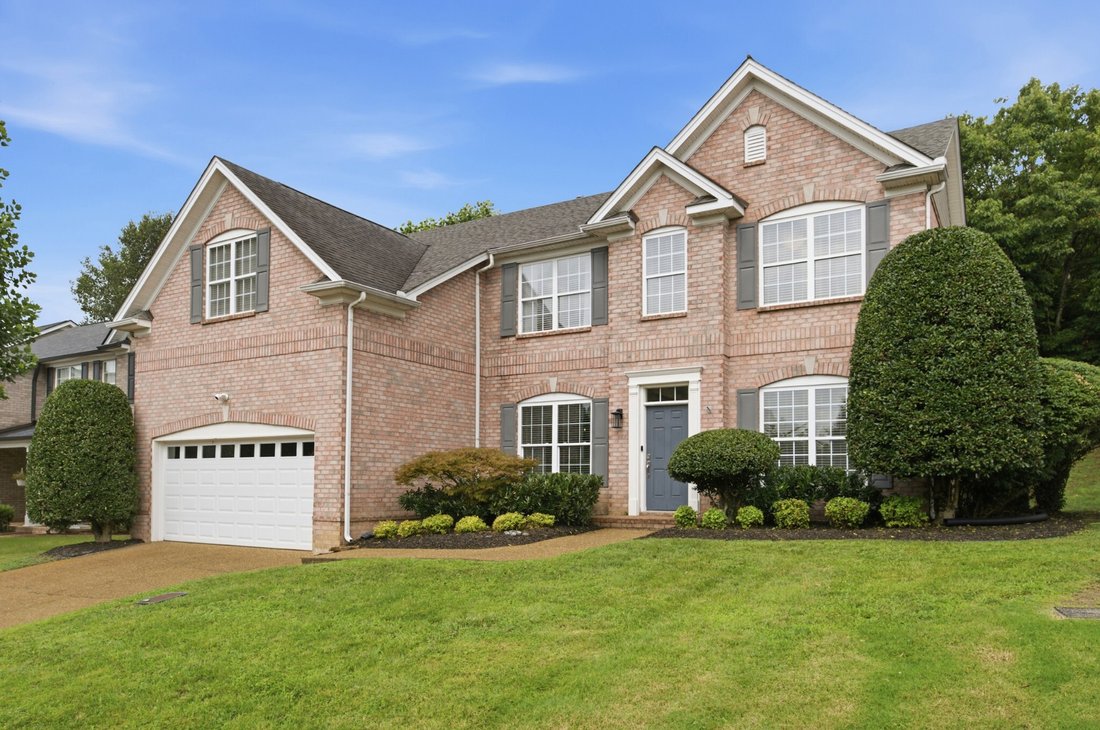 House in Franklin, Tennessee, United States 2 - 18463012