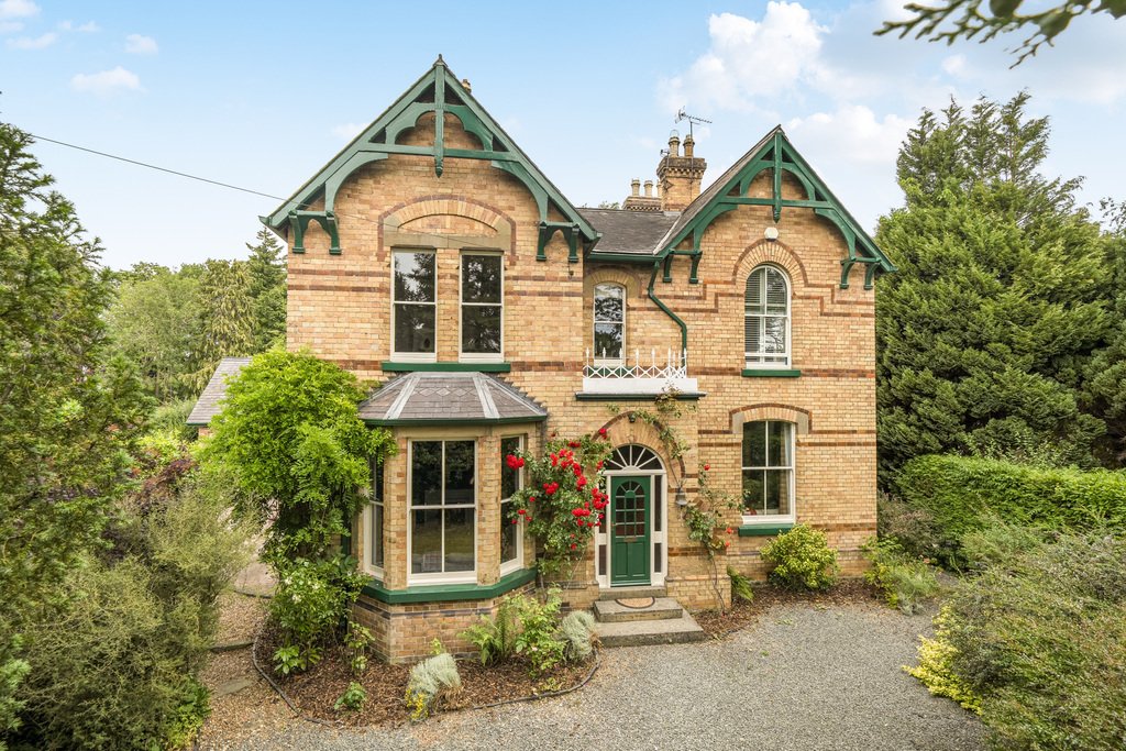 House in Oswestry, England 1 - 18458349
