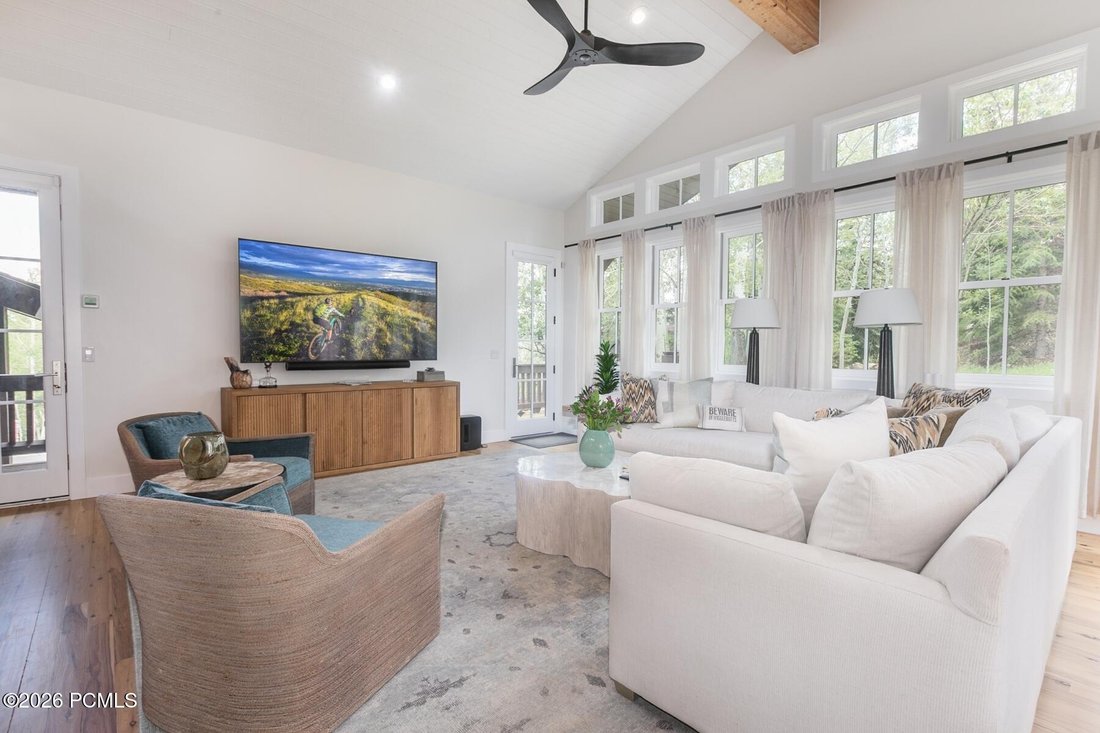 House in Park City, Utah, United States 3 - 18458674