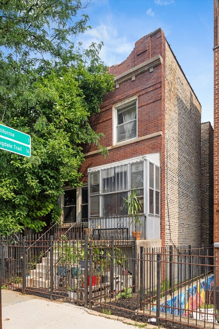 Chicago, Illinois, United States 1 - 18469491