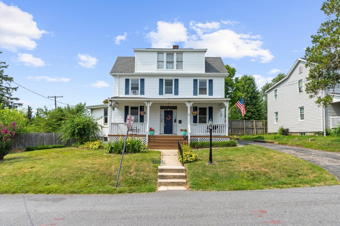 House in Catonsville, Maryland, United States 2 - 18456757