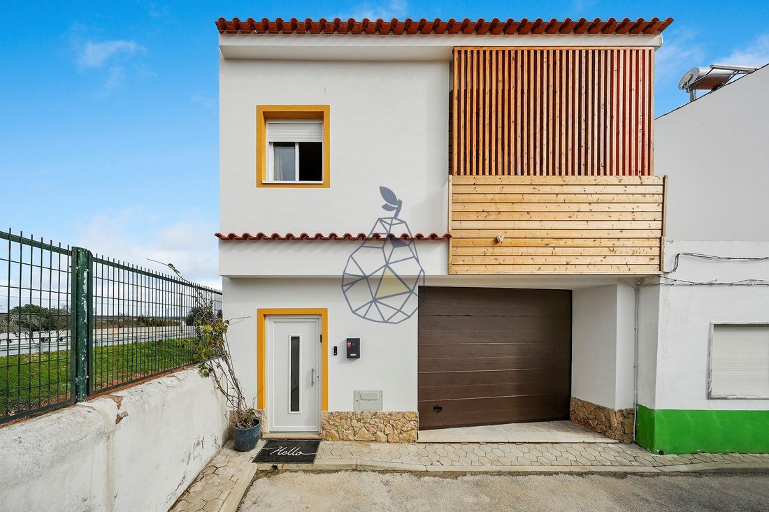 Villa in Parchal, Algarve, Portugal 2 - 16969692