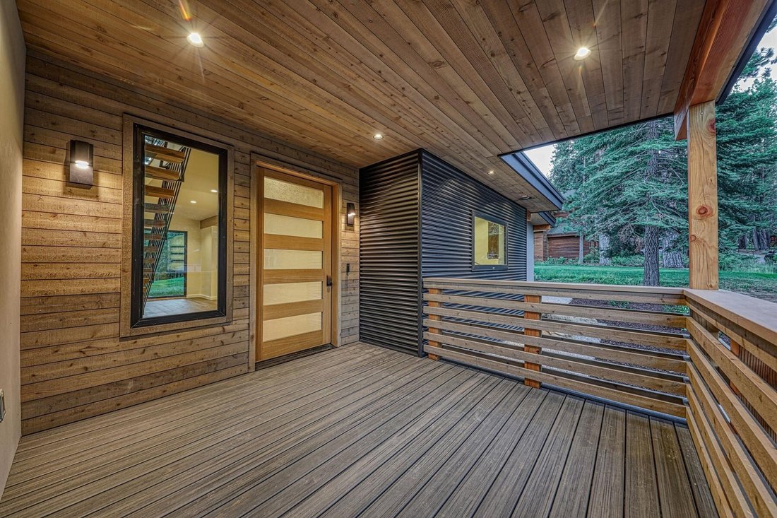House in Truckee, California, United States 4 - 18459217