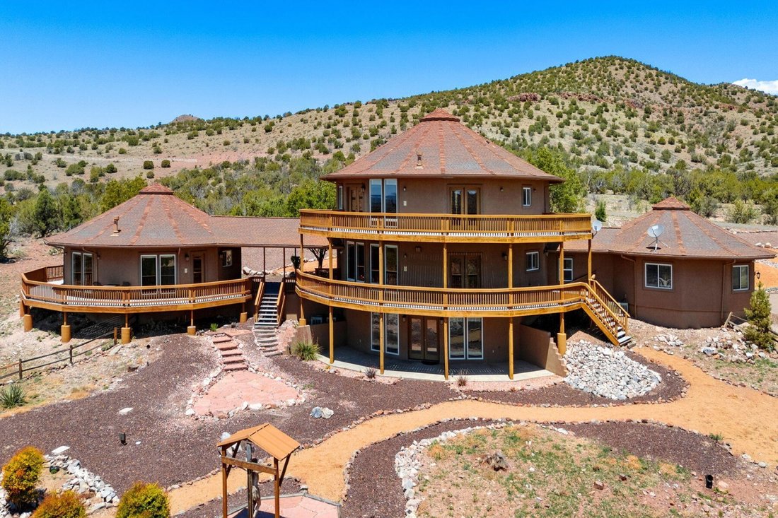 Prescott, Arizona, United States 3 - 18472287