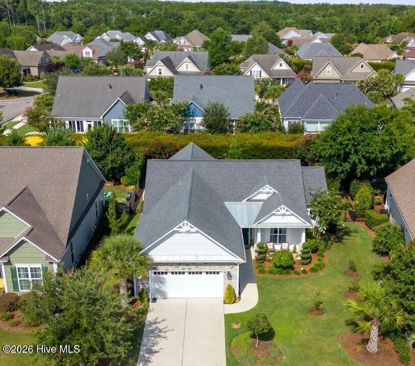 House in Northwest, North Carolina, United States 3 - 18466240