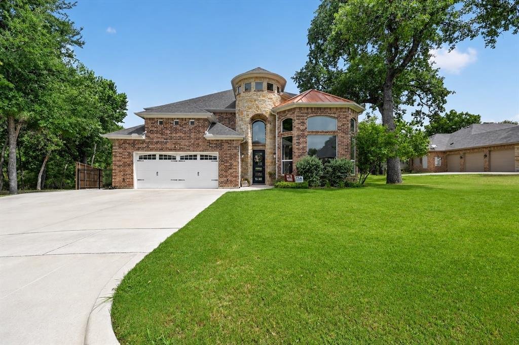 House in Azle, Texas, United States 3 - 18463952