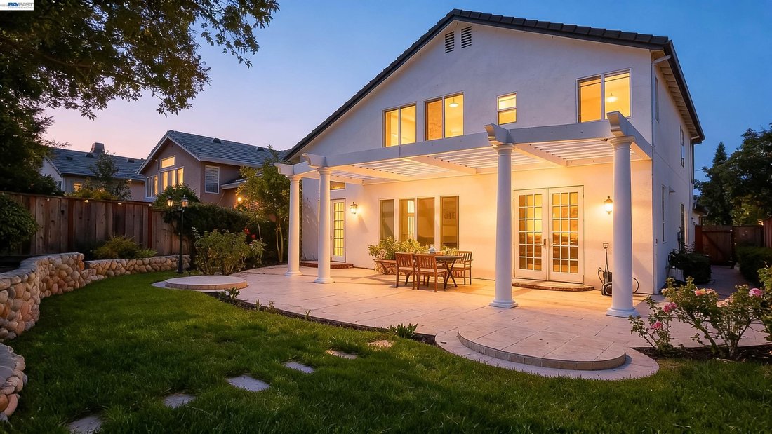 House in Newark, California, United States 4 - 18465218