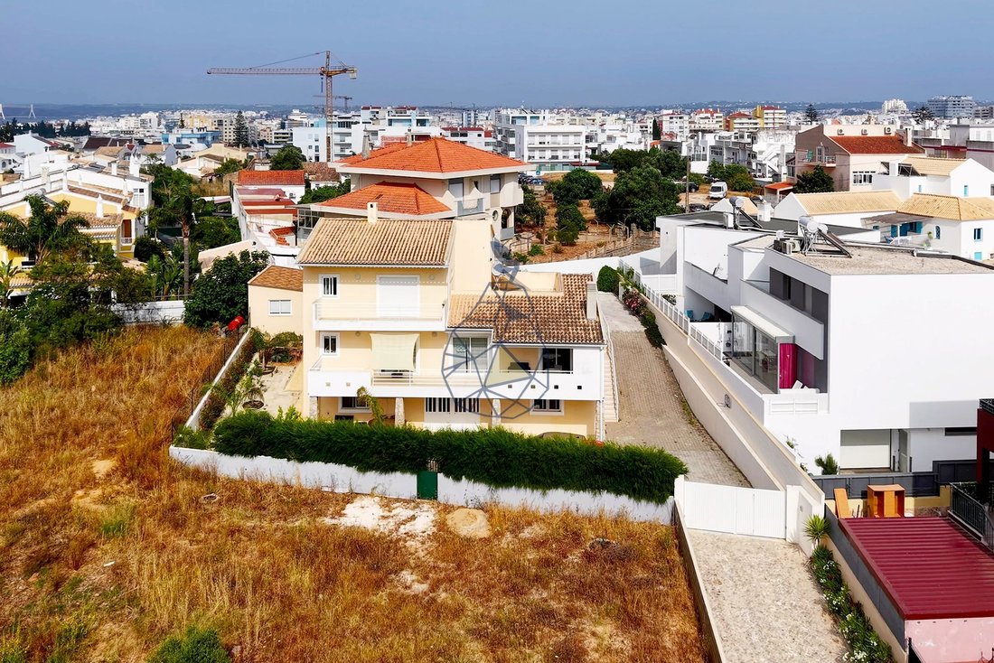 Villa in Portimao, Algarve, Portugal 3 - 15804236