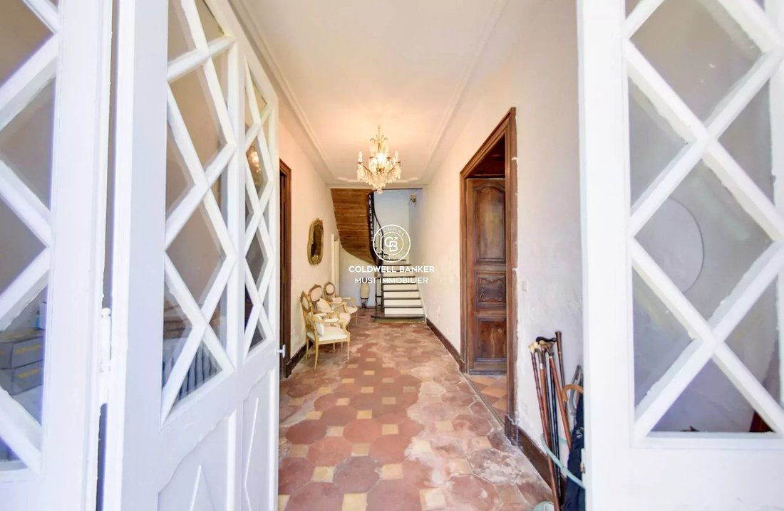 Estate in Carcassonne, Occitania, France 4 - 18457425