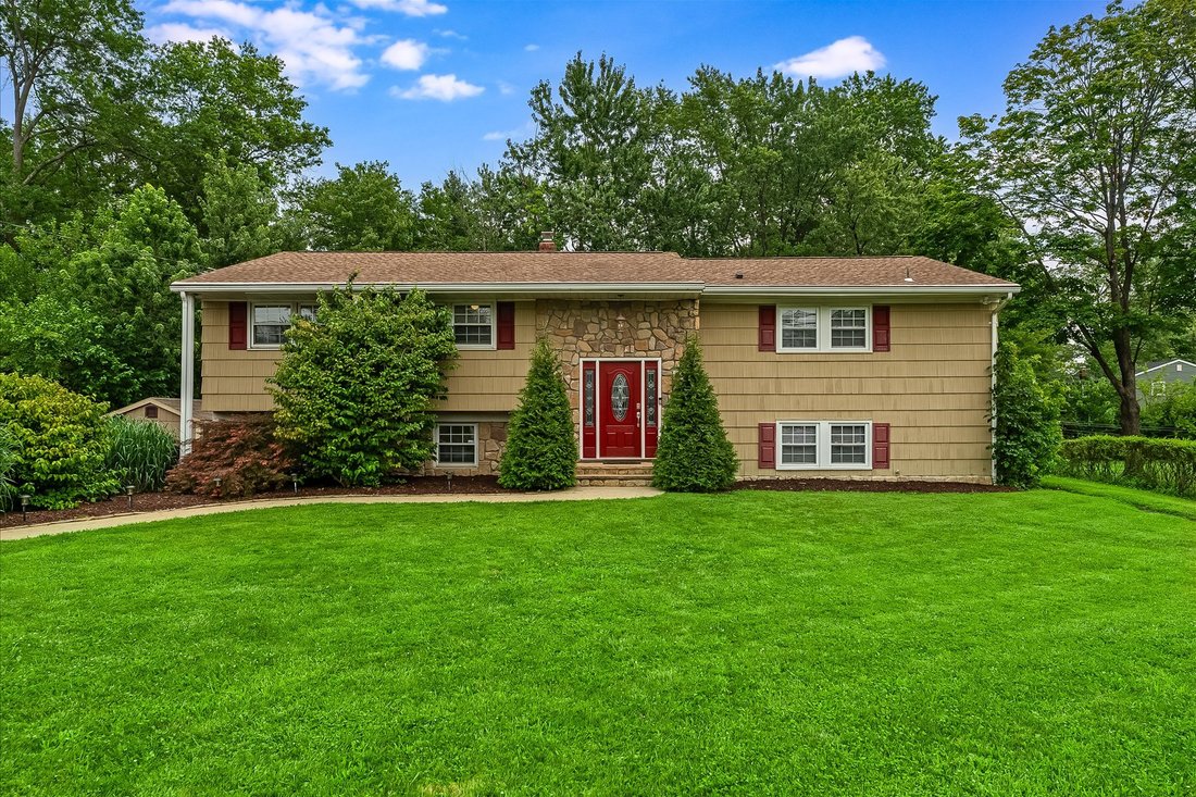 House in Mountain Lakes, New Jersey, United States 1 - 18457256