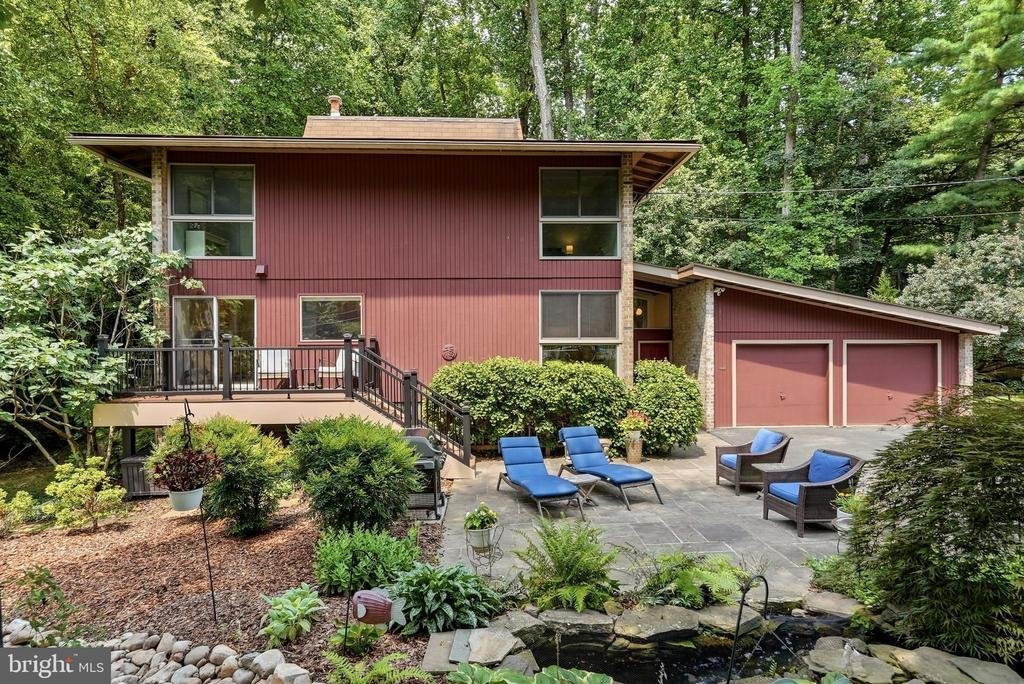 House in Colesville, Maryland, United States 1 - 18457389