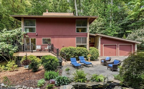 Casa a Colesville, Maryland, Stati Uniti 1