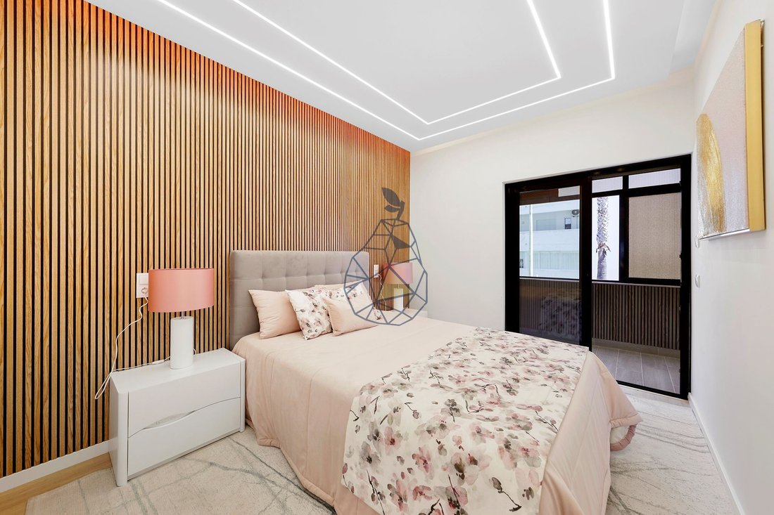 Apartment in Quarteira, Algarve, Portugal 5 - 15928425
