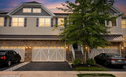 Condominio a Lincroft, New Jersey, Stati Uniti 1