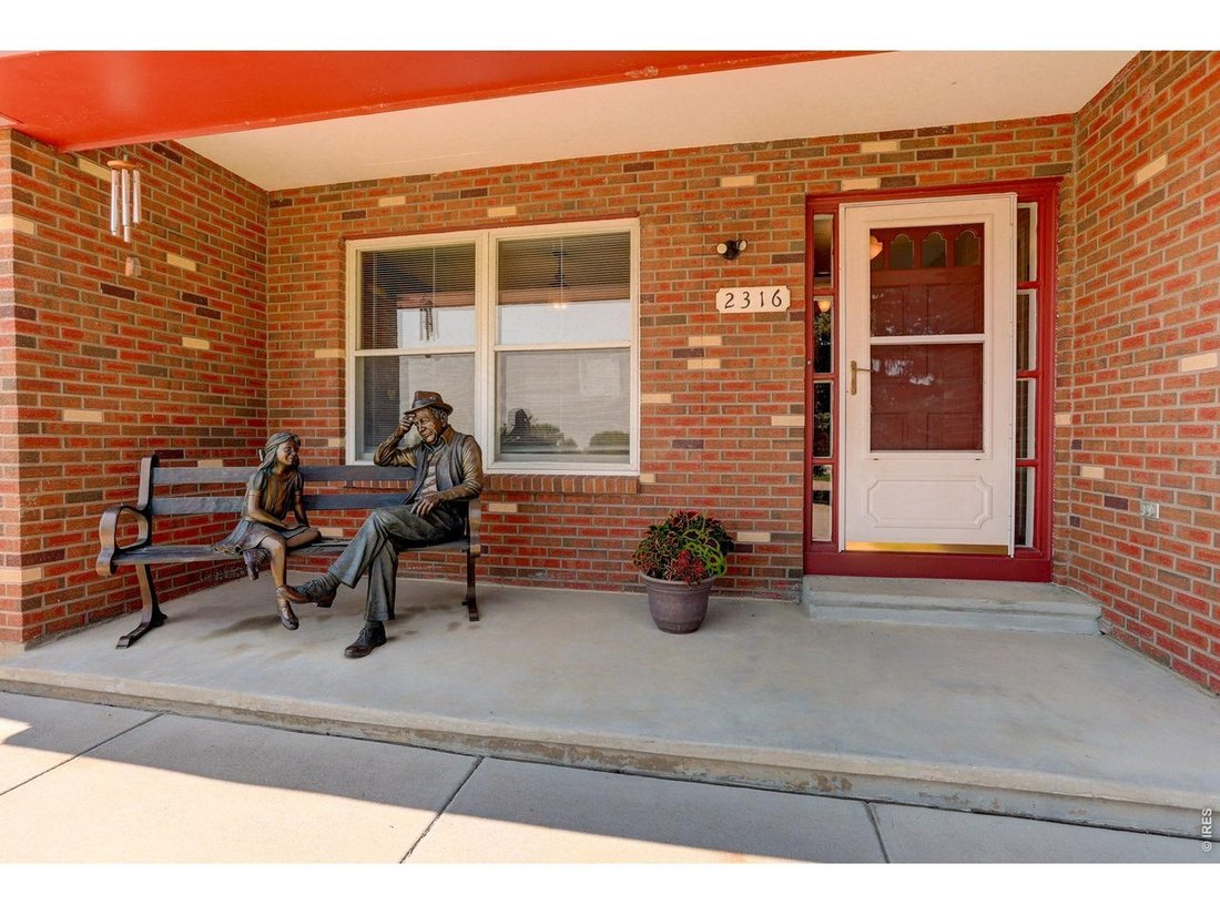 House in Longmont, Colorado, United States 4 - 18457983