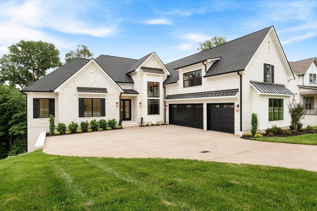 House in Hendersonville, Tennessee, United States 2 - 18456254