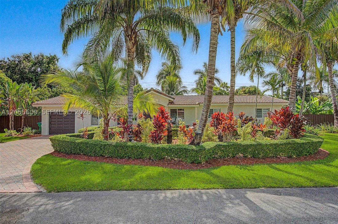 House in Miami, Florida, United States 2 - 18459383