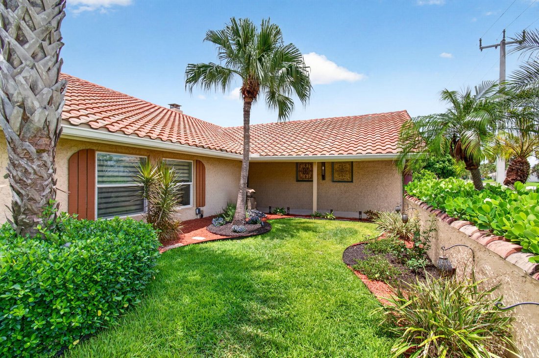 House in Deerfield Beach, Florida, United States 4 - 18081775