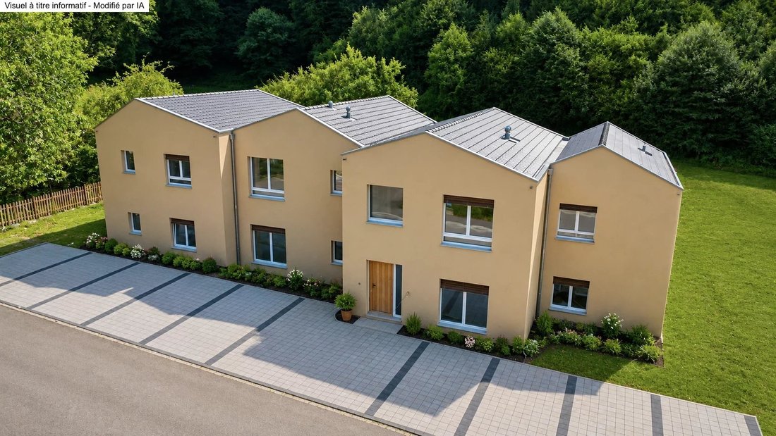 Apartment in Saint-Maurice, Valais, Switzerland 1 - 18457216