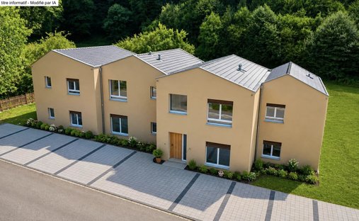 Wohnung in Saint-Maurice VS, Wallis, Schweiz 1