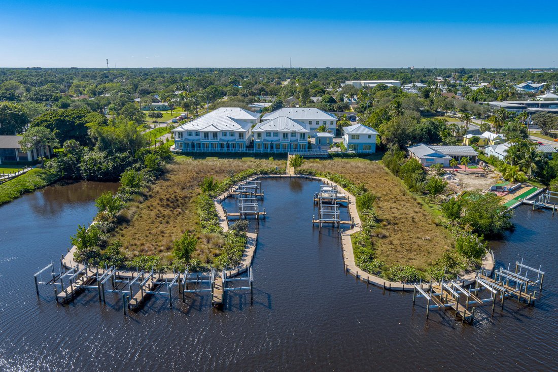 House in Stuart, Florida, United States 1 - 18465641
