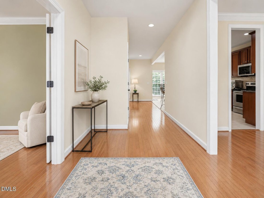 House in Wake Forest, North Carolina, United States 3 - 18306677