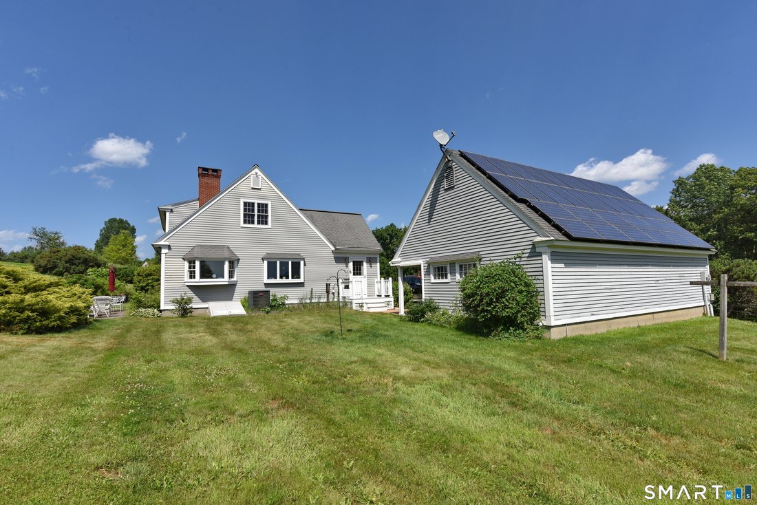 House in Woodstock, Connecticut, United States 5 - 18426089