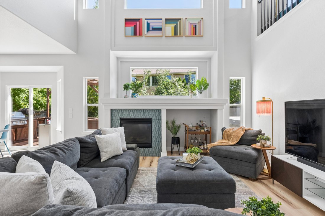 Casa a Fort Collins, Colorado, Stati Uniti 1 - 18457239