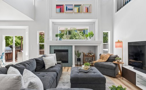 Maison à Fort Collins, Colorado, États-Unis 1