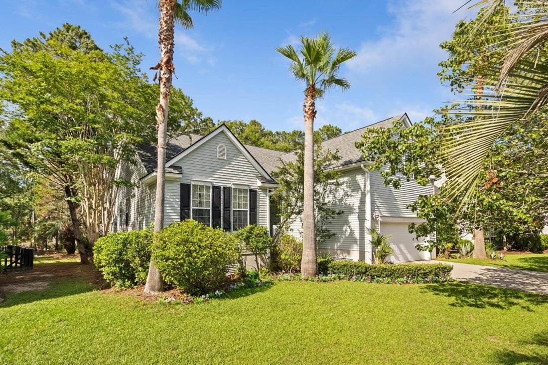 House in Mount Pleasant, South Carolina, United States 1 - 18466748