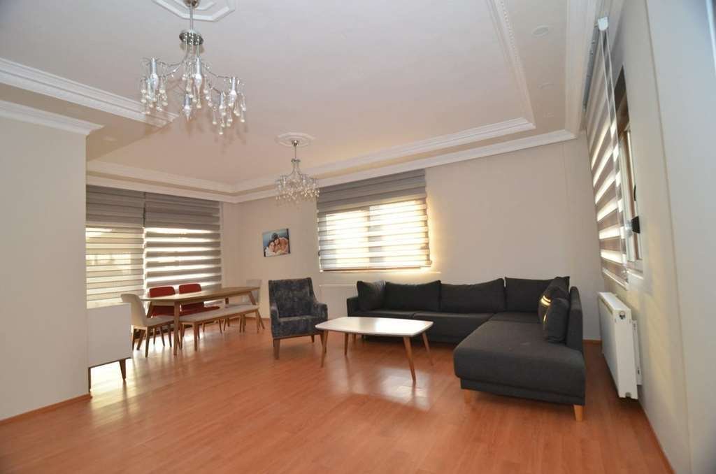 Villa in Antalya, Antalya, Turkey 2 - 18469641