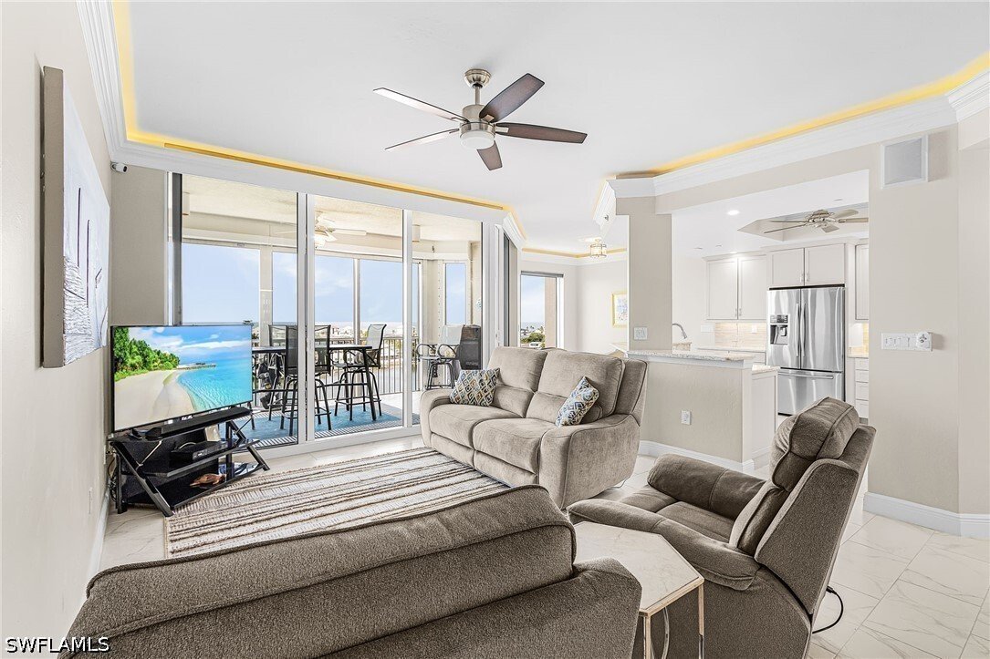 Condo in Fort Myers Beach, Florida, United States 4 - 18458434