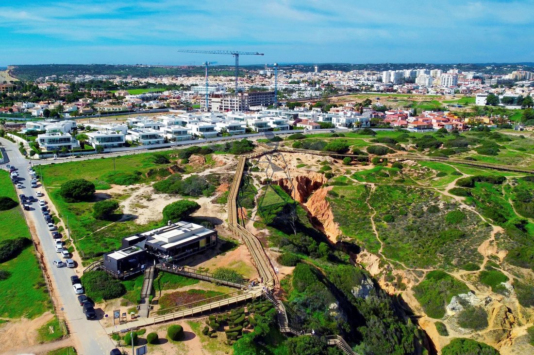 Sao Goncalo de Lagos, Algarve, Portugal 2 - 12444801