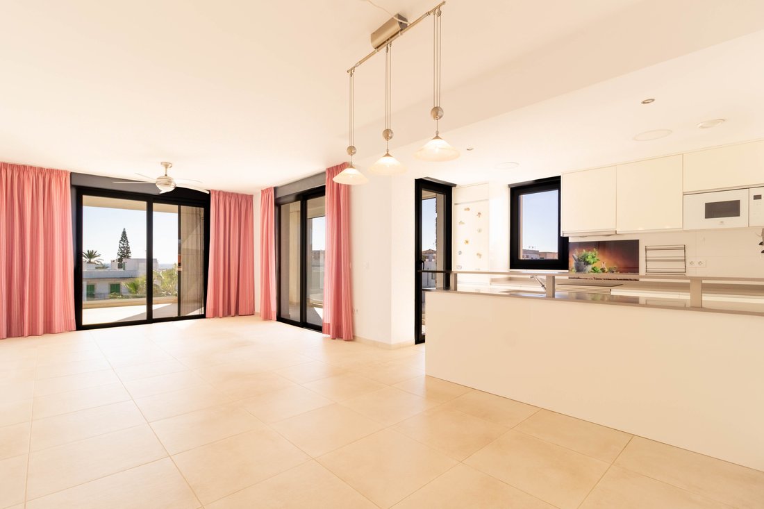 Appartement à Portocolom, Felanitx, Îles Baléares 5 - 18456616
