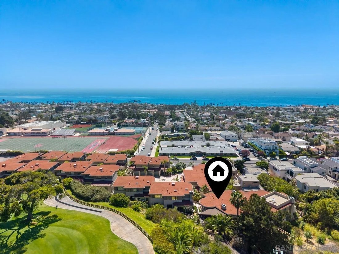 Condo in San Diego, California, United States 1 - 18459103