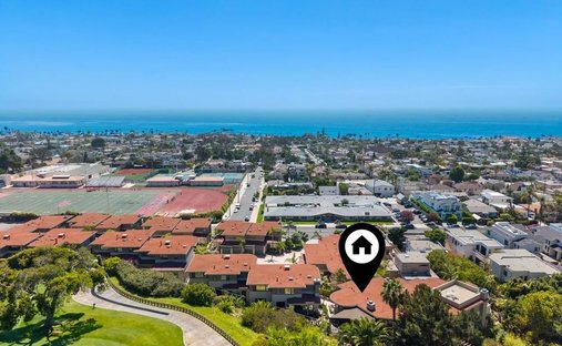 Condo in San Diego, California, United States 1