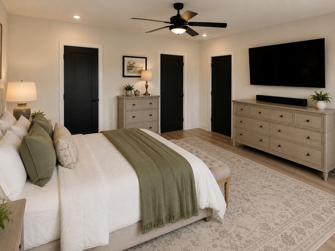 Condo in Nashville, Tennessee, United States 5 - 18459724