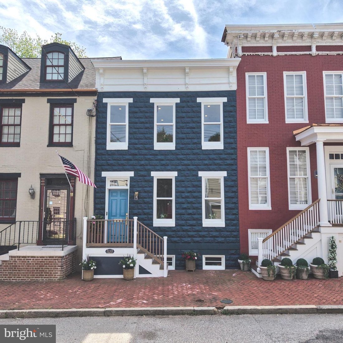 House in Parole, Maryland, United States 1 - 18142753
