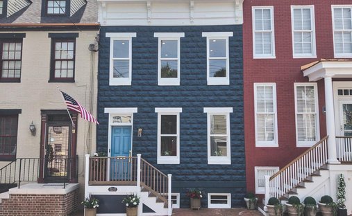 House in Parole, Maryland, United States 1