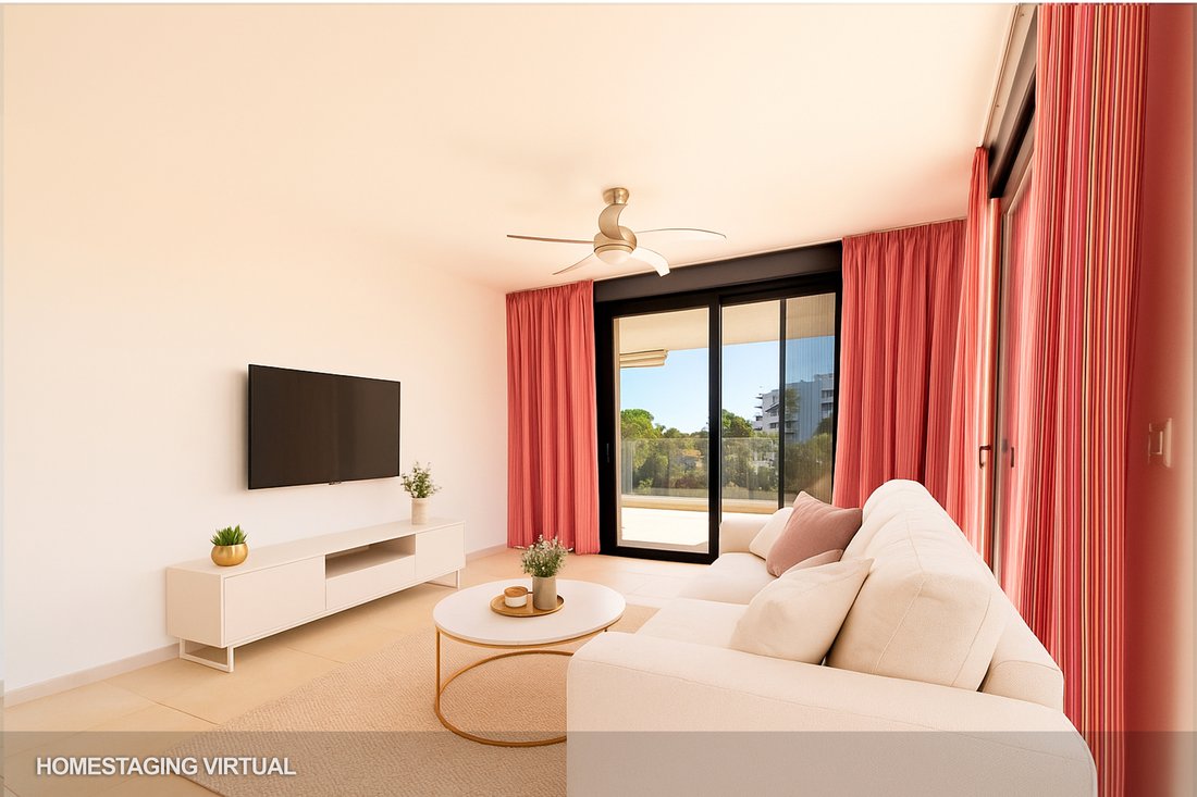 Appartement à Portocolom, Felanitx, Îles Baléares 4 - 18456616