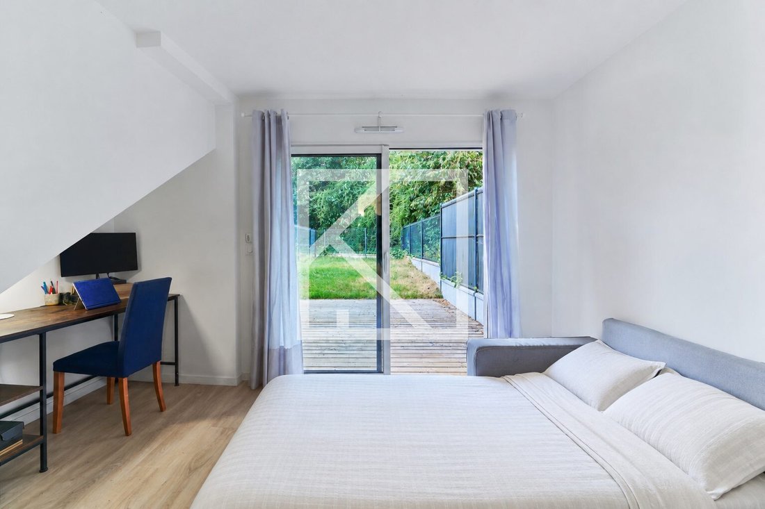 House in Sud Gare, Rennes, France 5 - 18465310