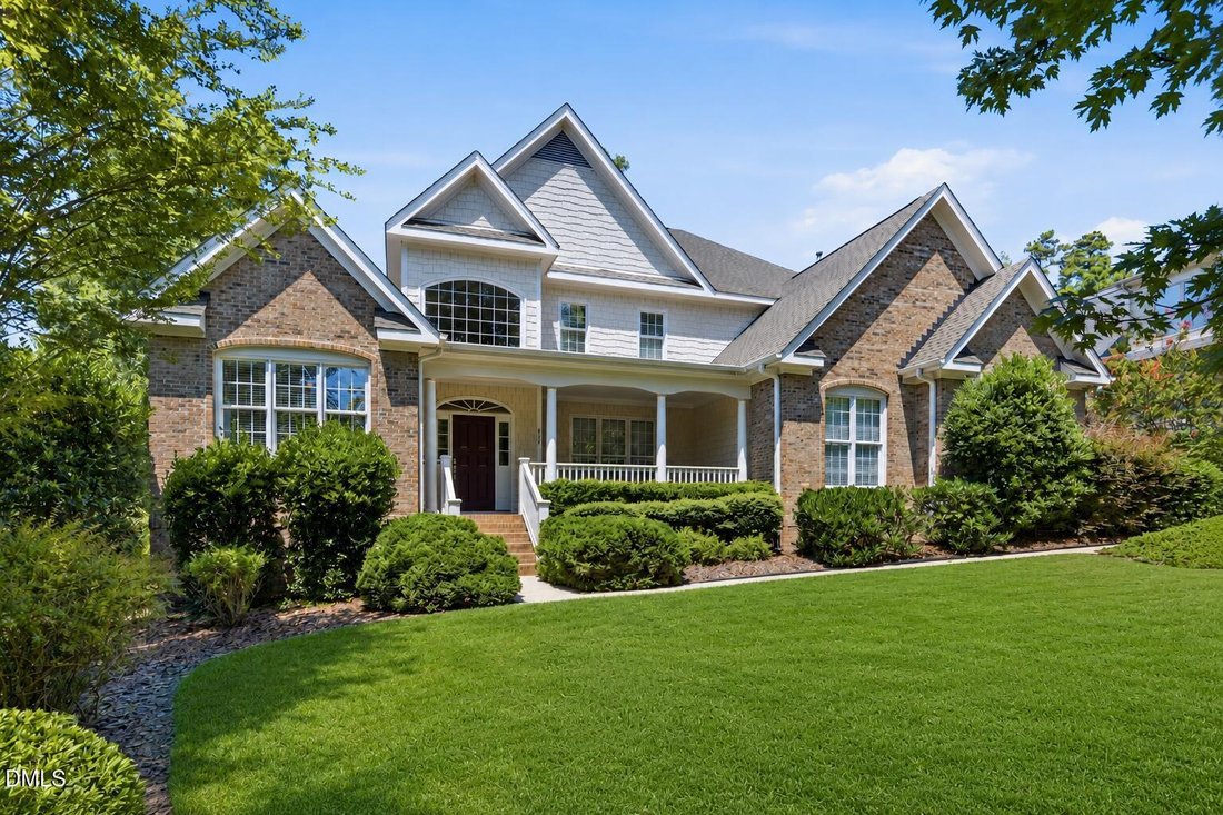 House in Chapel Hill, North Carolina, United States 2 - 18470562
