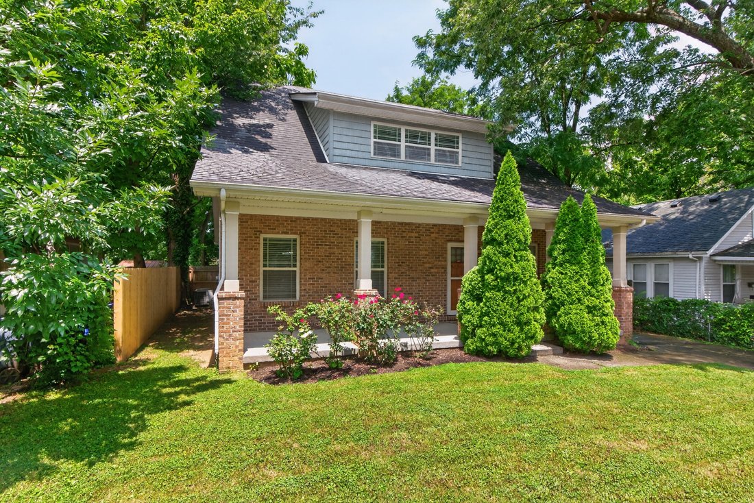 House in Lexington, Kentucky, United States 1 - 18386722