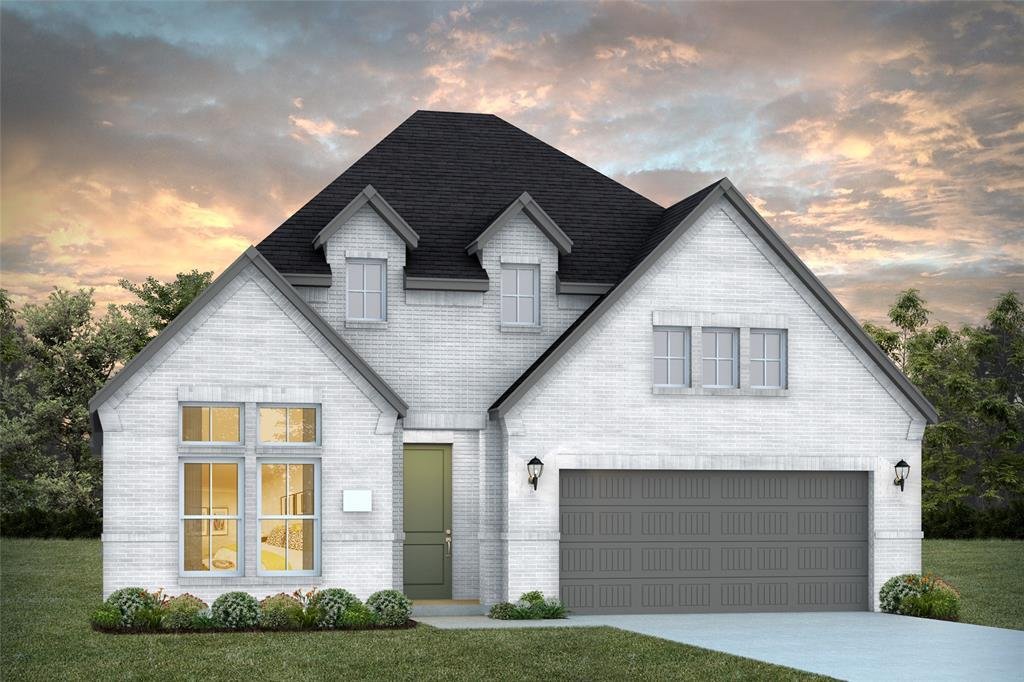 House in McKinney, Texas, United States 1 - 18456459