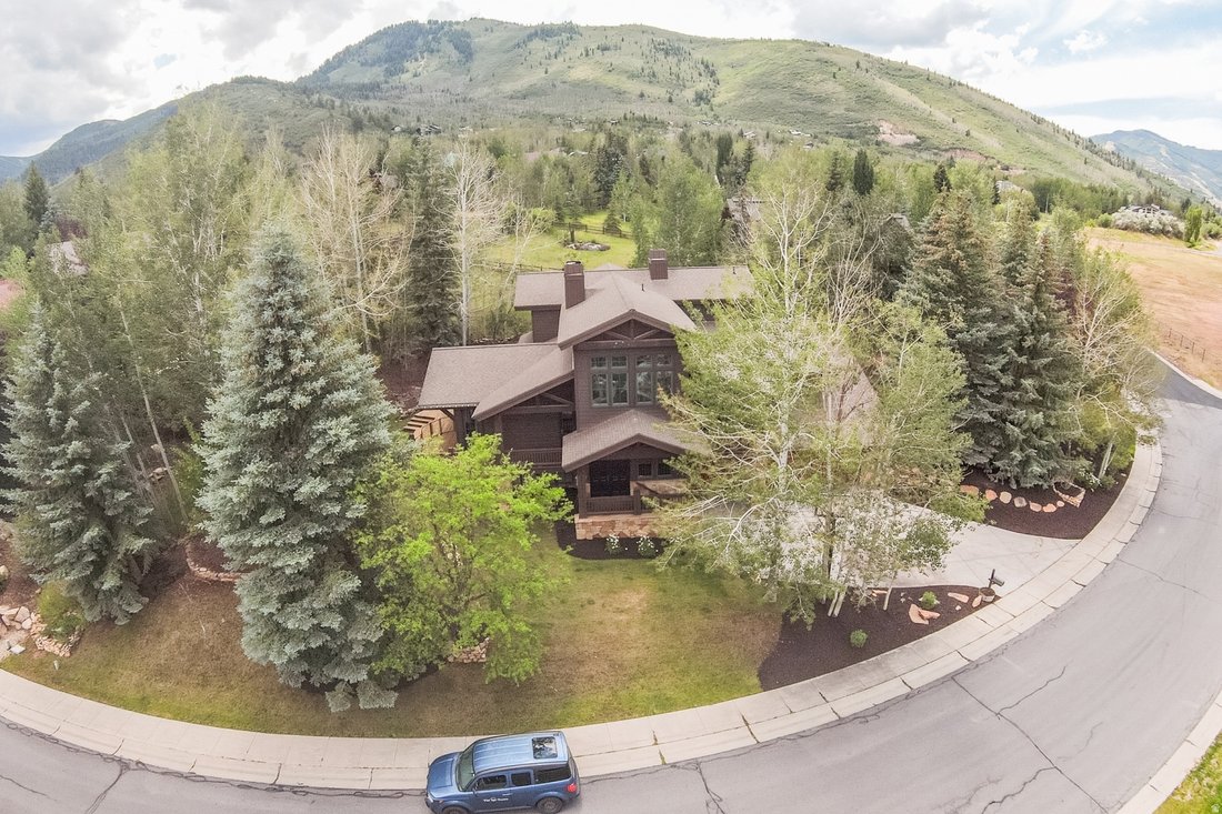 House in Park City, Utah, United States 1 - 18459372