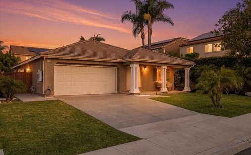 Maison à Oceanside, Californie, États-Unis 1