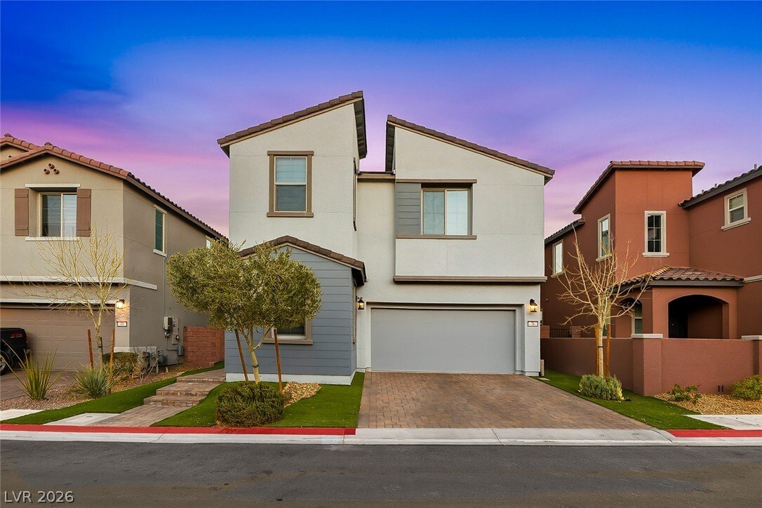 House in Henderson, Nevada, United States 3 - 18459296